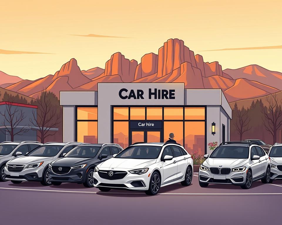 limo service near me Denver