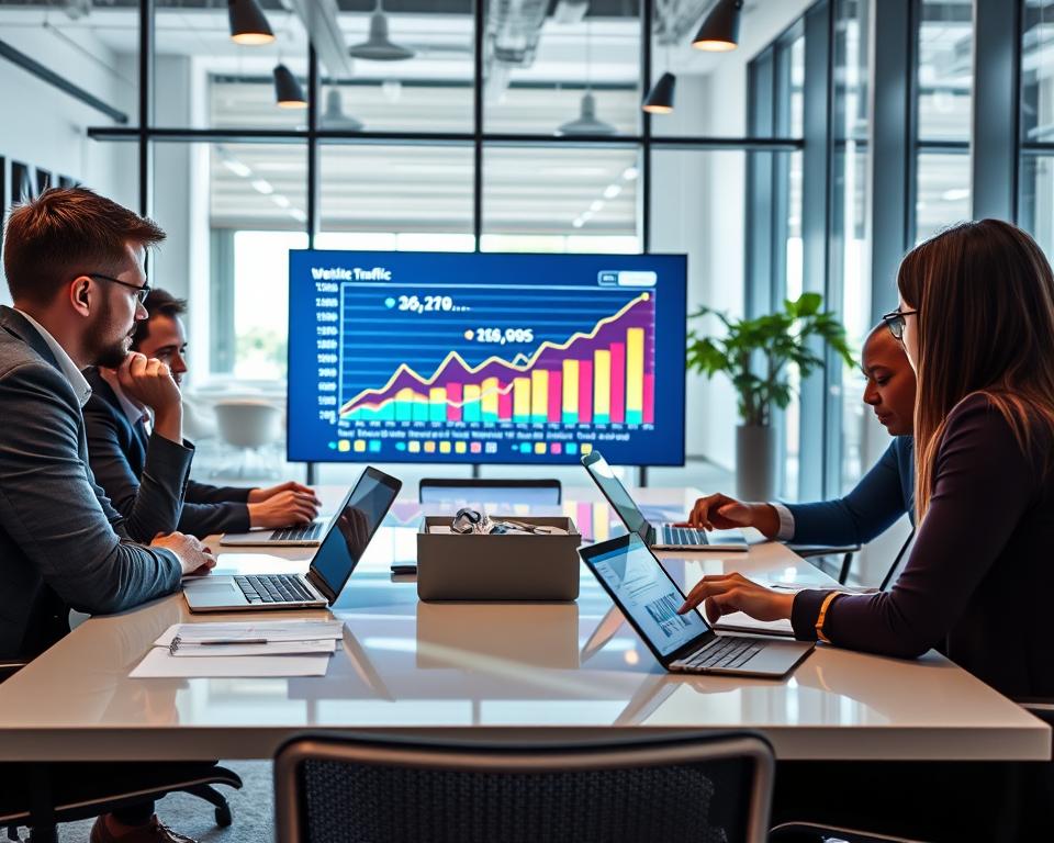 SEO consultants Toledo