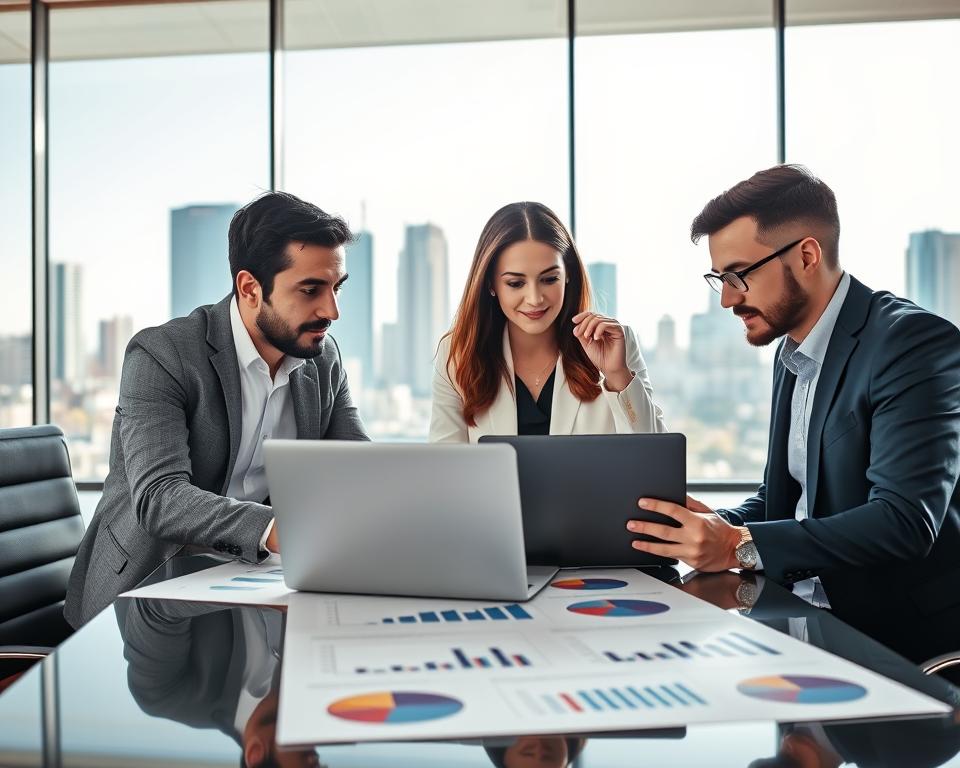 top SEO company in Seattle