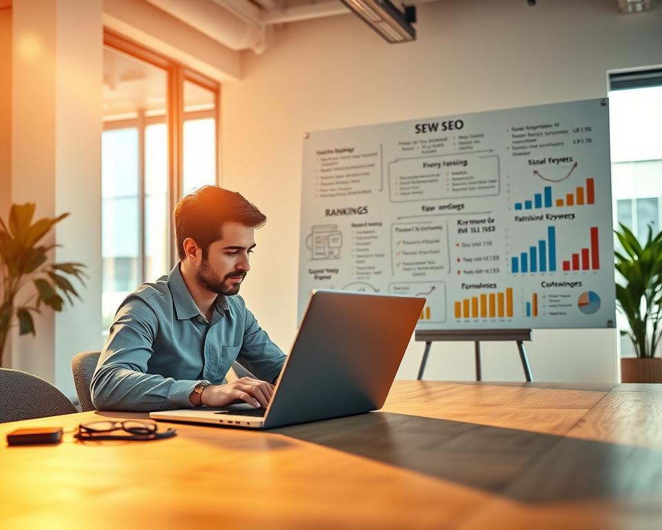online marketing company Dallas