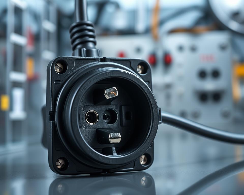 nema l6 30 receptacle