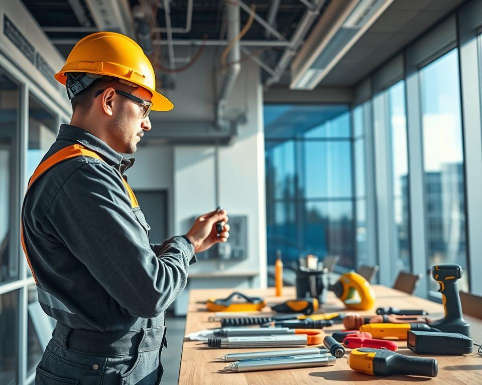 electrician Altadena