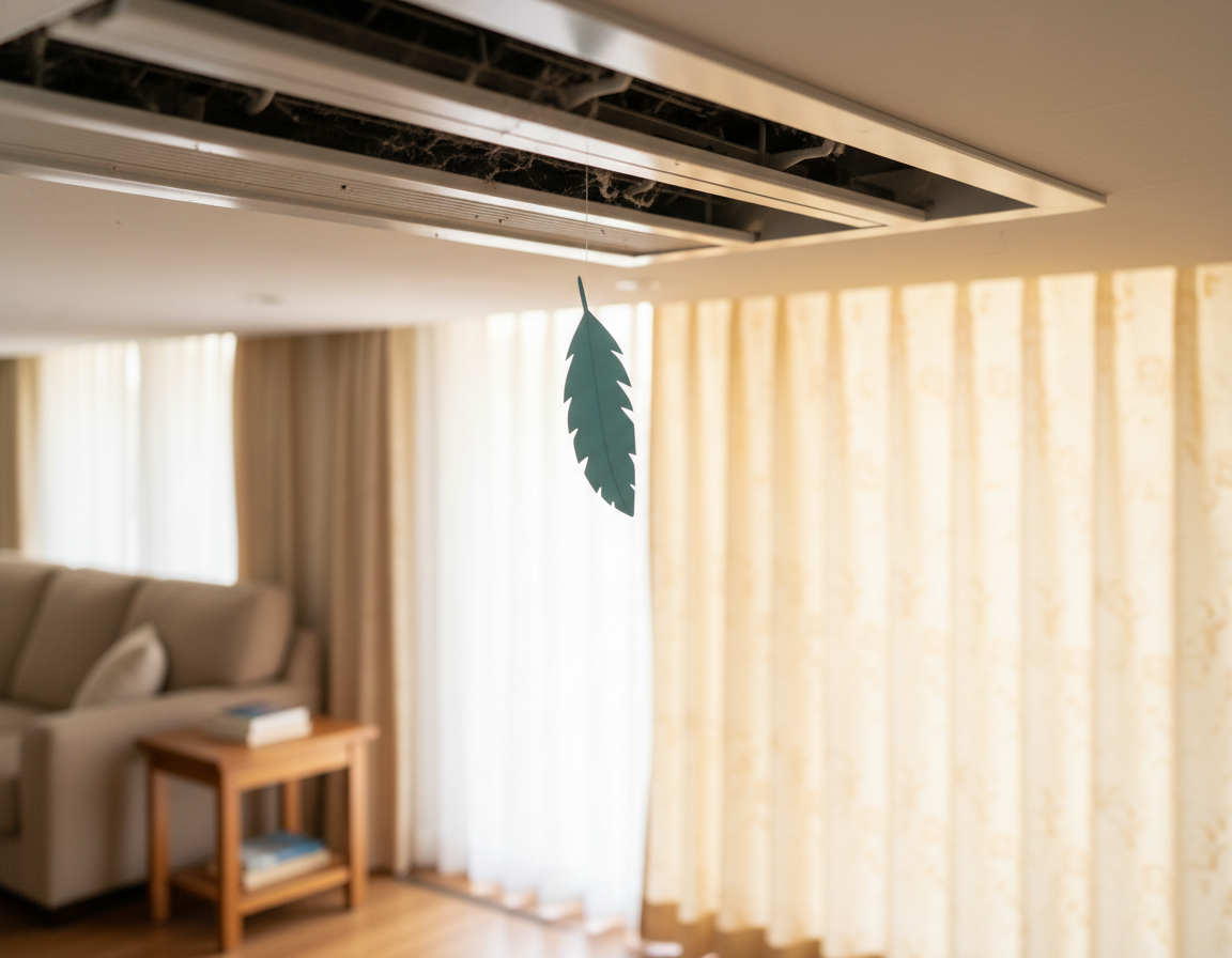 Commercial AC Installation in Palmdale