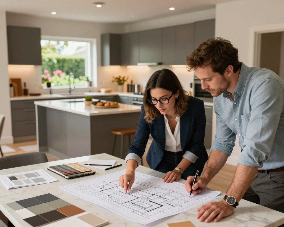 Kitchen Remodeling in Kirkland