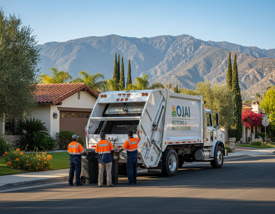 Shed Demolition In Ojai