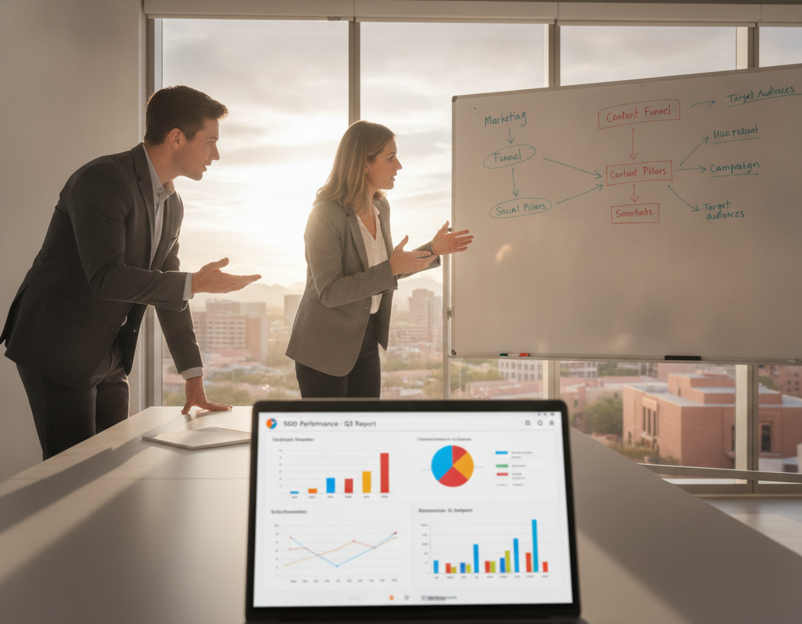 Junk Removal Services Tucson