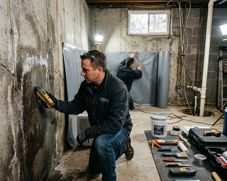 Basement Remodeling Contractor Bainbridge Island
